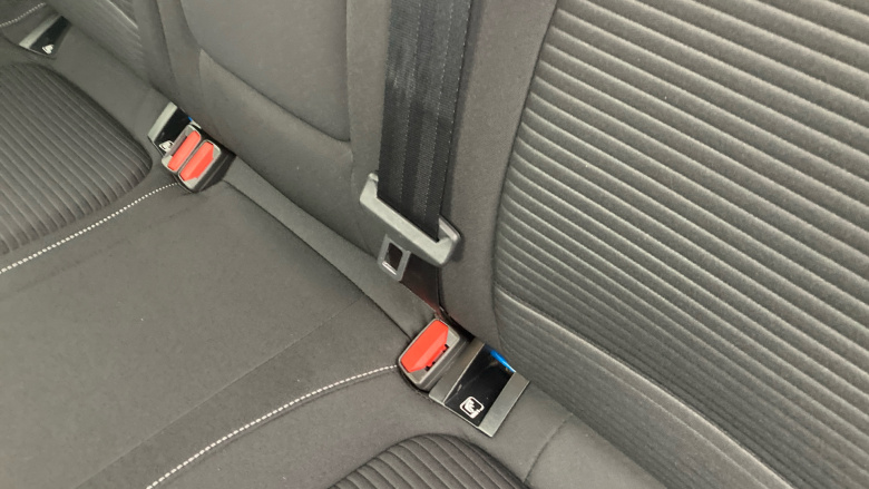 Ford Focus 1.0 EcoBoost 125 Titanium 5dr Petrol Hatchback